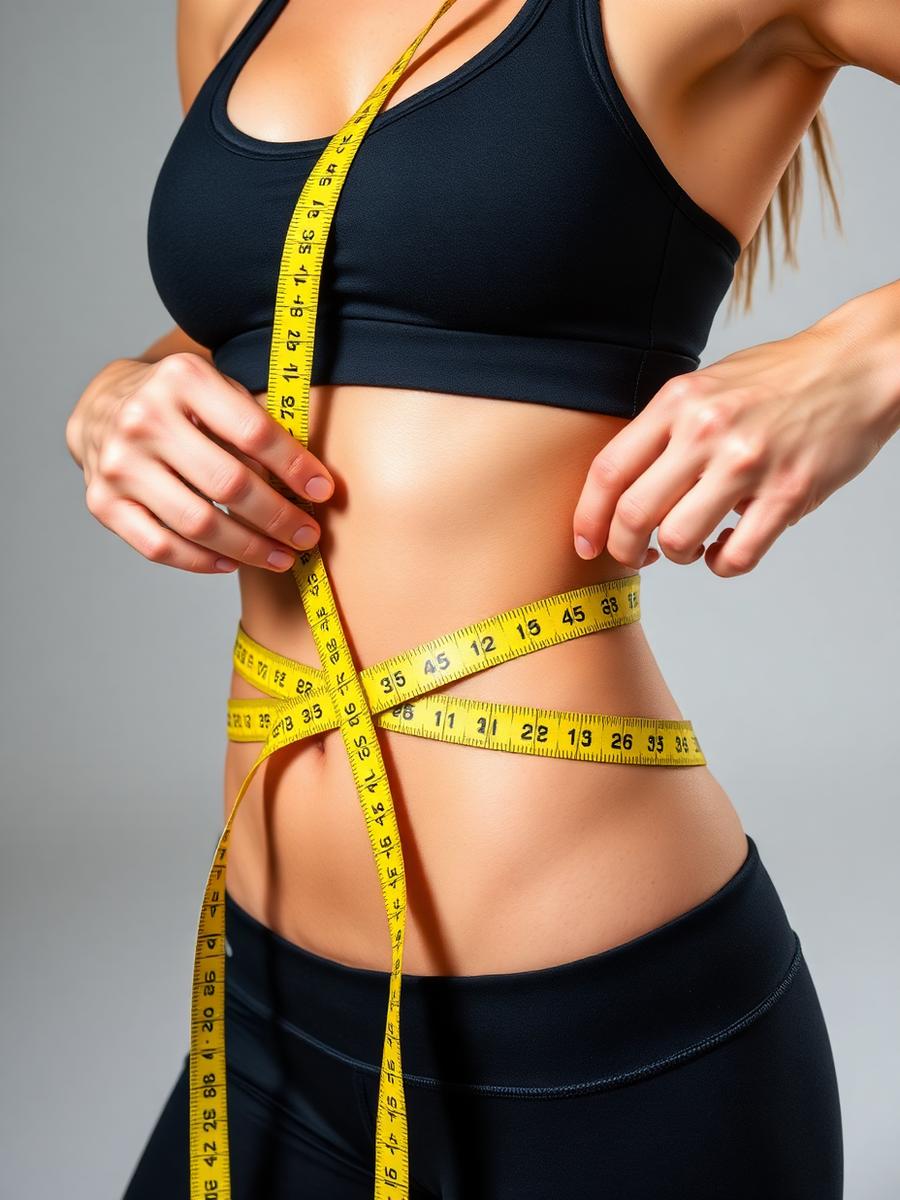 Inch Loss treatment at SlimCare Clinics